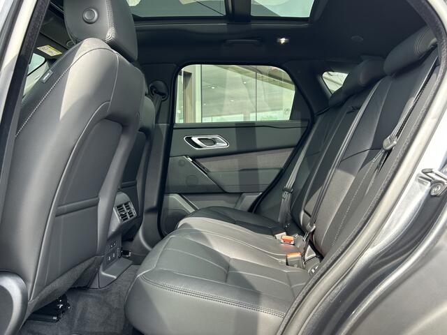 Land Rover Velar Range Rover P400e 404pk AWD Dynamic Edition PHEV | Adaptive Cruise | Panoramisch schuifdak | Dynamic Handling Pack |