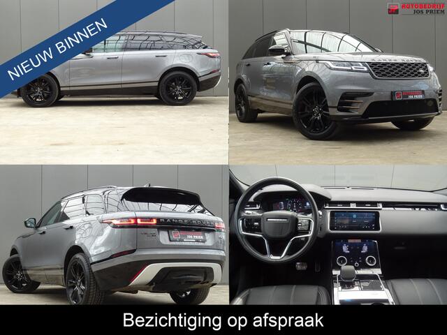 Land Rover Velar Range Rover 2.0 P400e R-Dynamic SE * PANORAMADAK * TREKHAAK !!