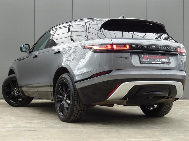 Land Rover Velar Range Rover 2.0 P400e R-Dynamic SE * PANORAMADAK * TREKHAAK !!