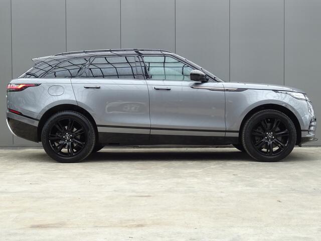 Land Rover Velar Range Rover 2.0 P400e R-Dynamic SE * PANORAMADAK * TREKHAAK !!