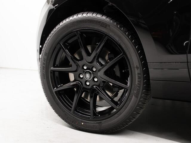 Land Rover Velar Range Rover 2.0 P400e AWD Dynamic SE PHEV