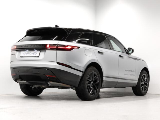 Land Rover Velar Range Rover 2.0 P400e AWD Dynamic SE PHEV