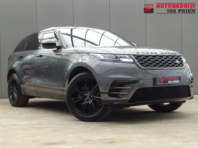 Land Rover Velar Range Rover 2.0 I4 Turbo AWD R-Dynamic S * 4 SEIZOENSBANDEN !!