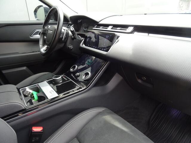 Land Rover Velar Range Rover 2.0 I4 Turbo AWD R-Dynamic S * 4 SEIZOENSBANDEN !!