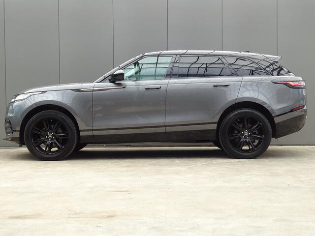 Land Rover Velar Range Rover 2.0 I4 Turbo AWD R-Dynamic S * 4 SEIZOENSBANDEN !!