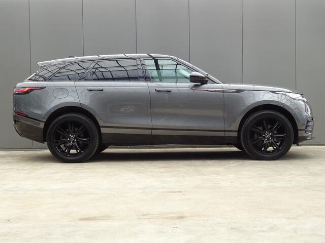 Land Rover Velar Range Rover 2.0 I4 Turbo AWD R-Dynamic S * 4 SEIZOENSBANDEN !!