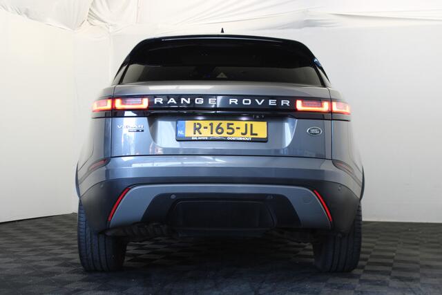 Land Rover Velar Range Rover 2.0 I4 AWD HSE |Pano|sterrenhemel