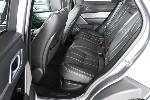 Land Rover Velar Range Rover 2.0 P400e R-Dynamic HSE Navigatie Clima Panoramadak Memory Camera Inruil Mogelijk!