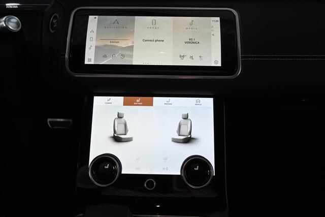 Land Rover Velar Range Rover 2.0 P400e R-Dynamic HSE Navigatie Clima Panoramadak Memory Camera Inruil Mogelijk!