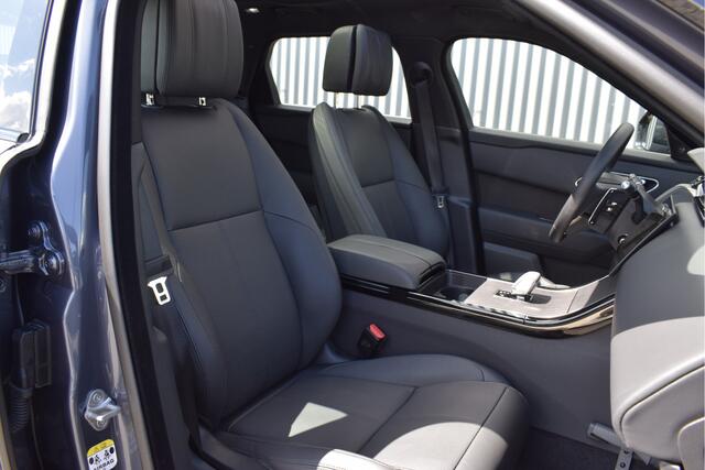 Land Rover Velar Range Rover 2.0 P400e R-Dynamic HSE Virtual cockpit, Adaptive cruise, Meridian, Memory, Stoelverwarming/koeling