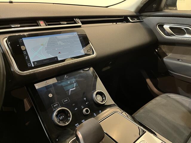 Land Rover Velar Range Rover 2.0 P400e AWD PHEV / 20" LMV / Alcantara / 53.000 KM !!