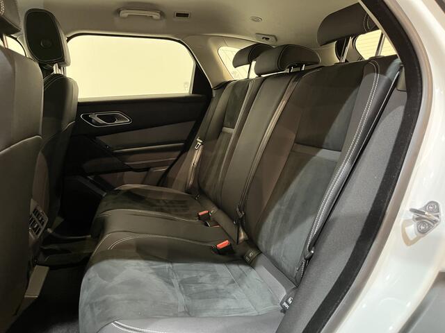 Land Rover Velar Range Rover 2.0 P400e AWD PHEV / 20" LMV / Alcantara / 53.000 KM !!