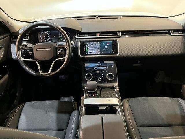 Land Rover Velar Range Rover 2.0 P400e AWD PHEV / 20" LMV / Alcantara / 53.000 KM !!