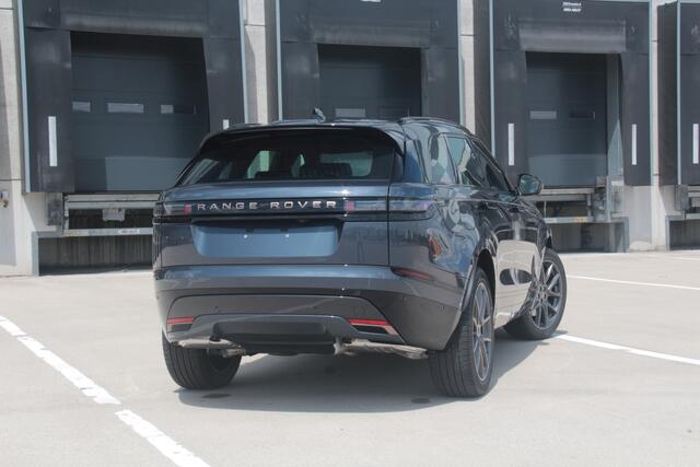 Land Rover Velar Range Rover 2.0 P400e AWD Autobiography PHEV
