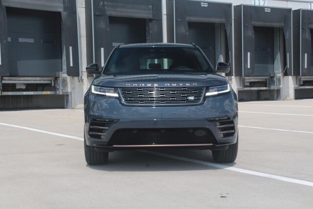 Land Rover Velar Range Rover 2.0 P400e AWD Autobiography PHEV