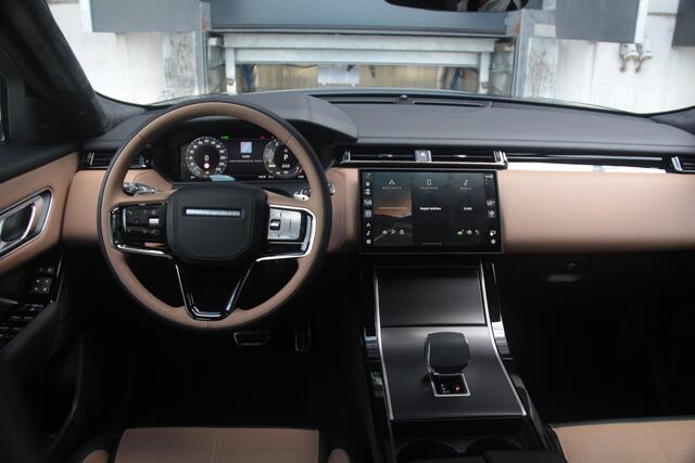 Land Rover Velar Range Rover 2.0 P400e AWD Autobiography PHEV