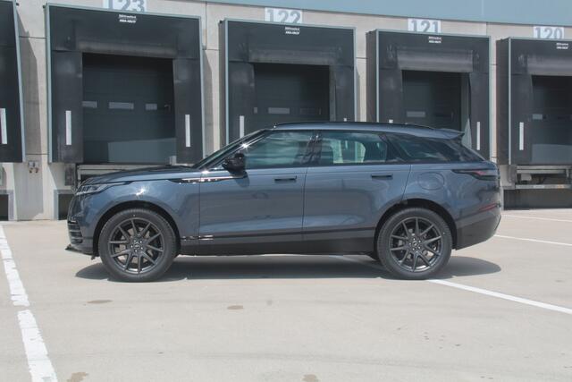 Land Rover Velar Range Rover 2.0 P400e AWD Autobiography PHEV