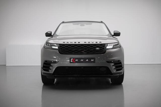 Land Rover Velar Range Rover 2.0 P400e R-Dynamic HSE |Pano|360Cam|Meridian|Ambient|