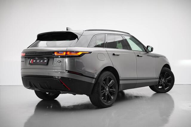 Land Rover Velar Range Rover 2.0 P400e R-Dynamic HSE |Pano|360Cam|Meridian|Ambient|