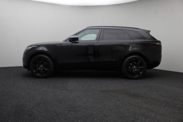 Land Rover Velar Range Rover 2.0 P400e SE 2022 Dealer onderh. | Panorama dak | MERIDIAN | BTW | Camera | Leder | Carplay | Memory | Stoelverwarming |