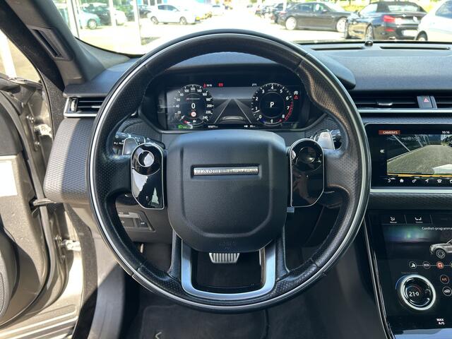 Land Rover Velar Range Rover 2.0 P250 Turbo AWD R-Dynamic SE ACC / Stoel-Stuurverwarming / Carplay / Camera / LED