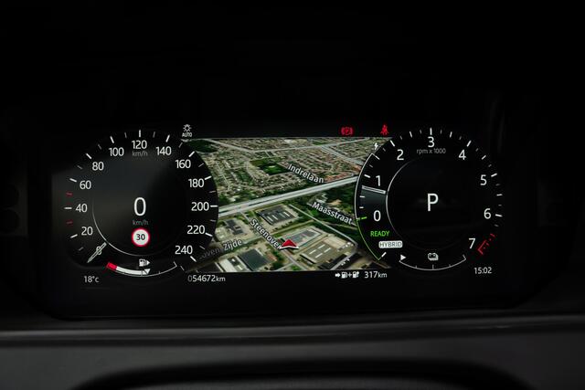 Land Rover Velar Range Rover 2.0 300pk P300 Turbo AWD S |panoramadak|Meridian|head-up display|Apple Carplay|360 camera|stoelverwarming|DAB|elek. achterklep|