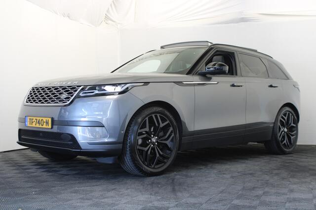 Land Rover Velar Range Rover 3.0 V6 AWD HSE |Pano|Stoel/stuur verwarming|