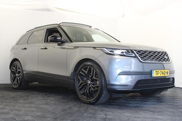 Land Rover Velar Range Rover 3.0 V6 AWD HSE |Pano|Stoel/stuur verwarming|