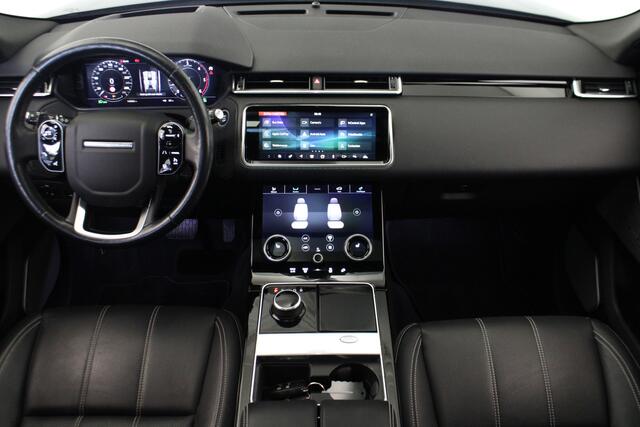 Land Rover Velar Range Rover 3.0 V6 AWD HSE |Pano|Stoel/stuur verwarming|