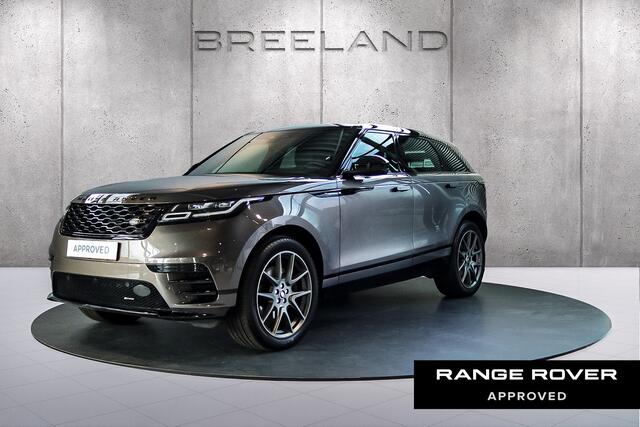 Land Rover Velar Range Rover P400e R-Dynamic SE | 21" | Panoramadak