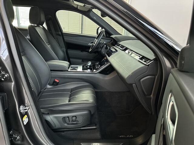 Land Rover Velar Range Rover P400e R-Dynamic SE | 21" | Panoramadak