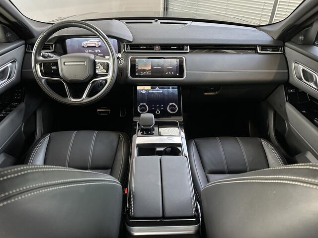 Land Rover Velar Range Rover P400e R-Dynamic SE | 21" | Panoramadak