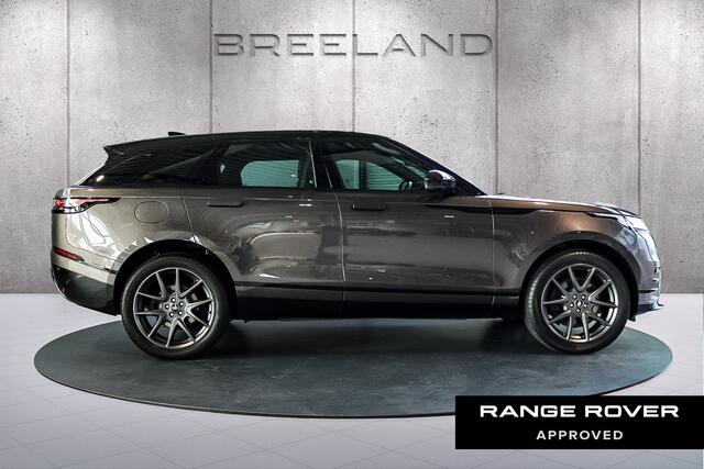 Land Rover Velar Range Rover P400e R-Dynamic SE | 21" | Panoramadak