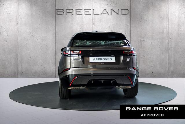 Land Rover Velar Range Rover P400e R-Dynamic SE | 21" | Panoramadak