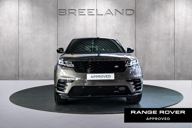 Land Rover Velar Range Rover P400e R-Dynamic SE | 21" | Panoramadak