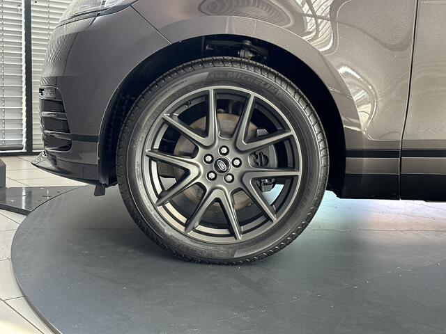 Land Rover Velar Range Rover P400e R-Dynamic SE | 21" | Panoramadak