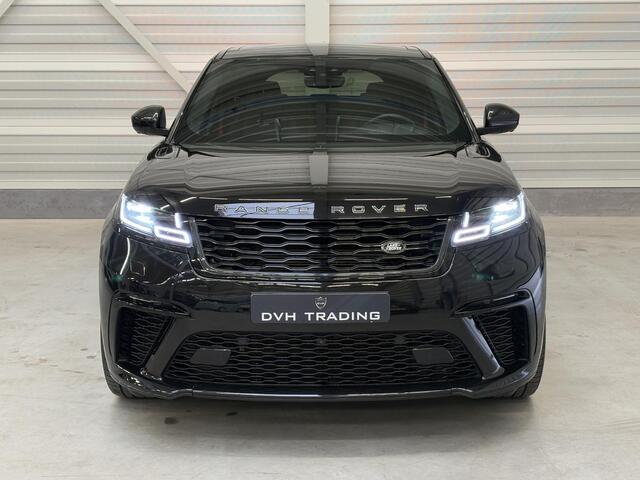 Land Rover Velar Range Rover 5.0 V8 SVAutobiography Dynamic Edition