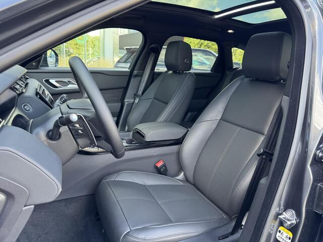 Land Rover Velar Range Rover P400e AWD Graphite Edition PHEV