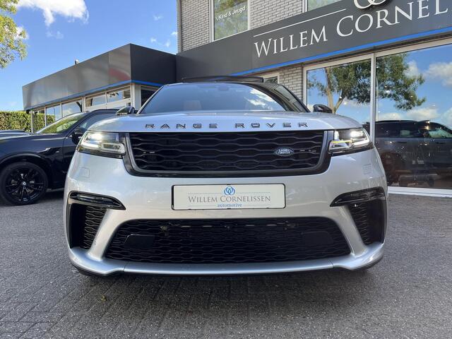 Land Rover Velar Range Rover 5.0 V8 SVAutobiography Dynamic Edition Pano 360 Ca