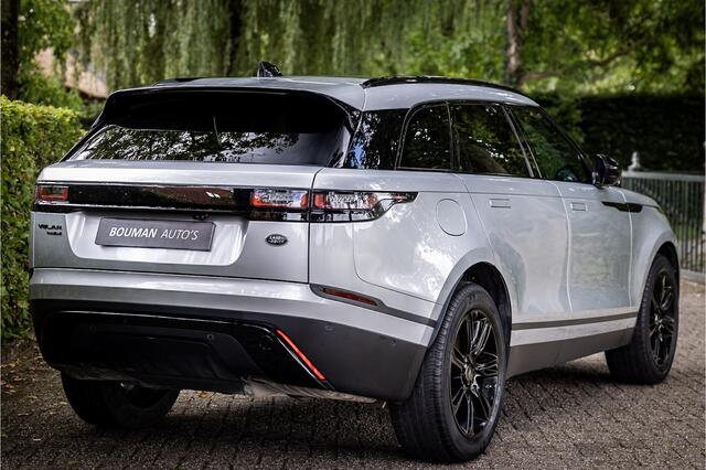 Land Rover Velar Range Rover P300 Turbo AWD SE Panorama Adaptive Cruise Meridian Surround