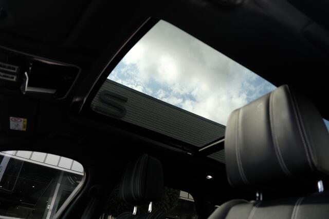 Land Rover Velar Range Rover 2.0 P300 Turbo AWD R-Dynamic HSE Panodak Meridian HUD Luchtvering Massage '22