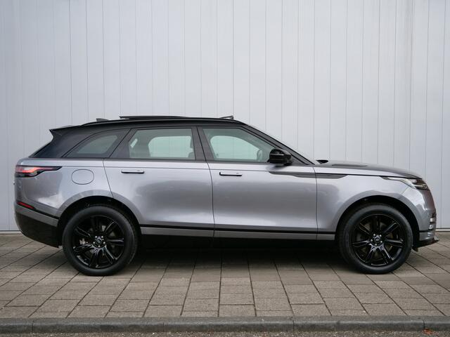 Land Rover Velar Range Rover 2.0 P400e 404pk R-Dynamic Automaat 20 inch / Trekhaak / Leder / Panoramadak