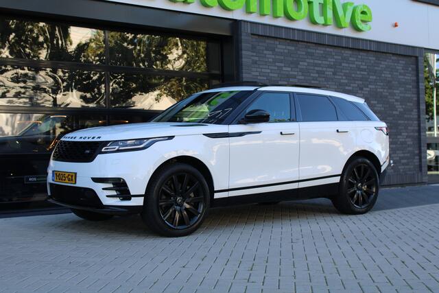 Land Rover Velar Range Rover 2.0 P400e R-Dynamic SE | PANO | CAMERA | MERIDIAN | MEMORY | ACC |