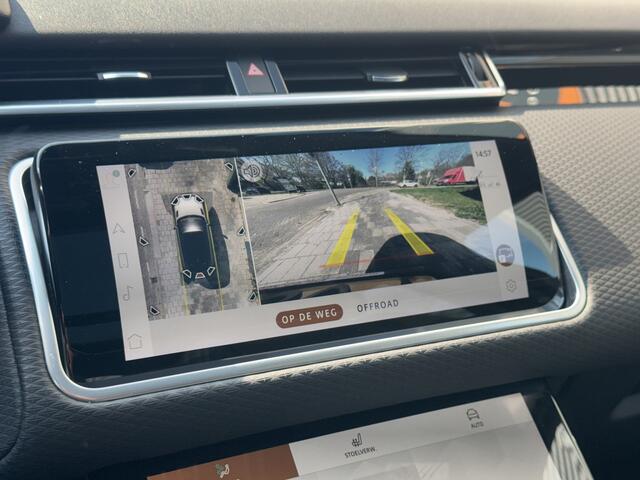 Land Rover Velar Range Rover 2.0 P400e R-Dynamic | Pano | 360 Camera | HUD | 21''