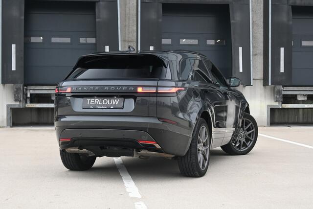 Land Rover Velar Range Rover 2.0 P400e R-Dynamic HSE