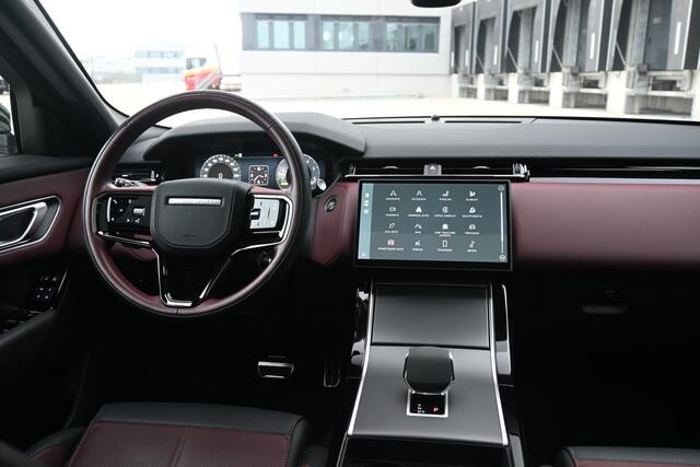 Land Rover Velar Range Rover 2.0 P400e R-Dynamic HSE