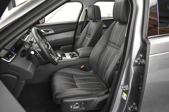 Land Rover Velar Range Rover 2.0 P400e R-Dynamic | Pano | 360º | Black Pack | Leer |