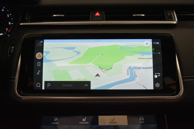 Land Rover Velar Range Rover 2.0 P400e R-Dynamic | Pano | 360º | Black Pack | Leer |
