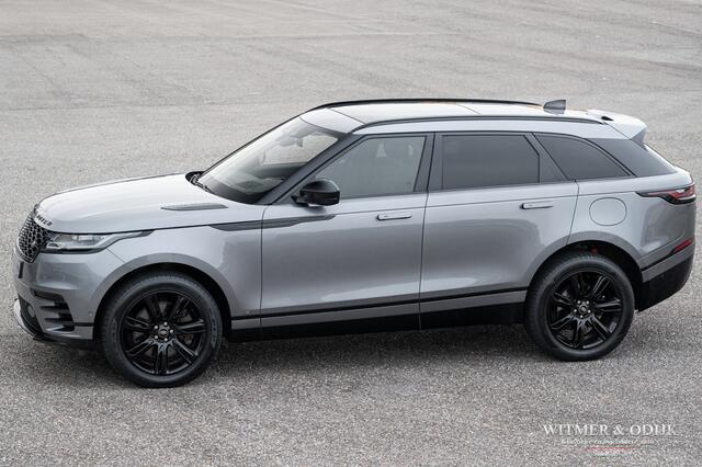 Land Rover Velar Range Rover 2.0 P400e R-dynamic, panodak