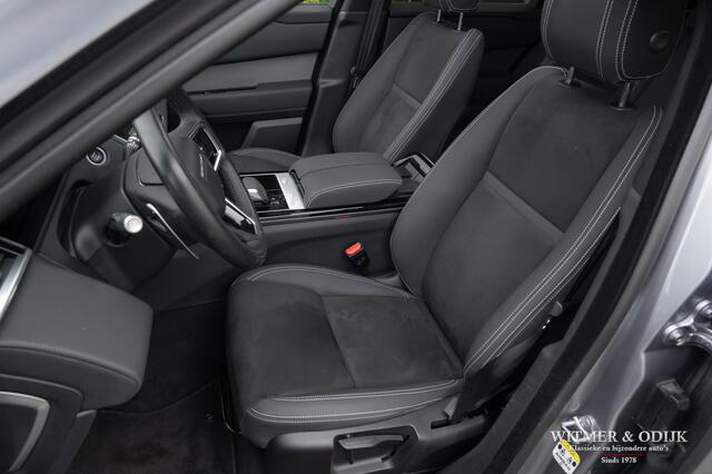 Land Rover Velar Range Rover 2.0 P400e R-dynamic, panodak